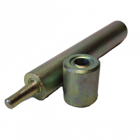 Оснастка для обжимки люверсов d10