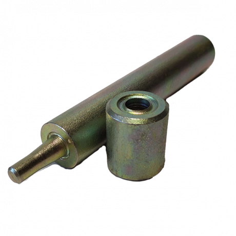 Оснастка для обжимки люверсов d10