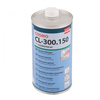 Очиститель COSMO CL-300.150 (Cosmofen 60, 1000 мл)