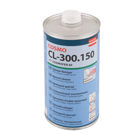Очиститель COSMO CL-300.150 (Cosmofen 60, 1000 мл)