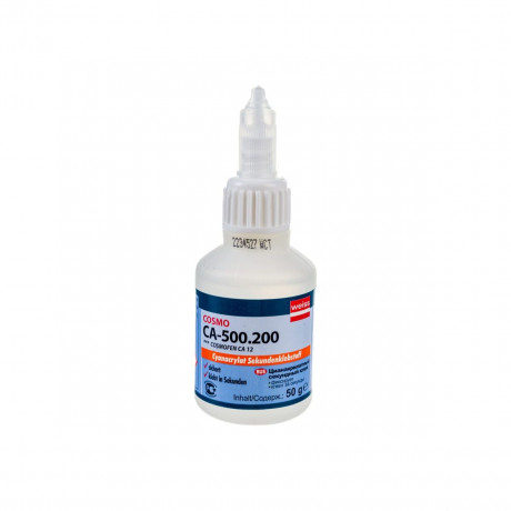 Клей COSMO CA-500.210 ( Cosmofen CA 12)