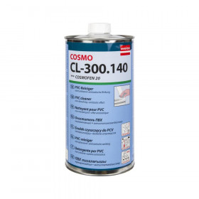 Очиститель COSMO CL-300.140 (Cosmofen 20, 1000 мл)