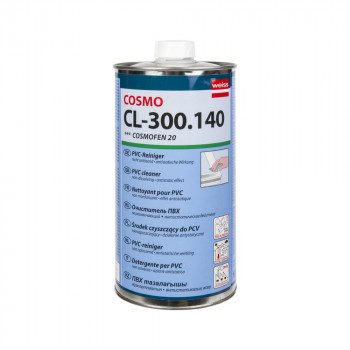 Очиститель COSMO CL-300.140 (Cosmofen 20, 1000 мл)