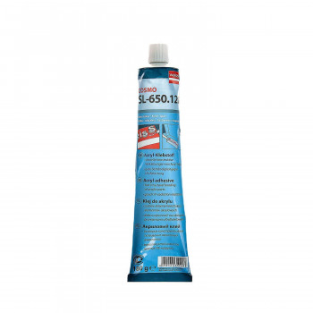 Клей COSMO SL-650.120, 180 гр (Cosmofen PMMA)