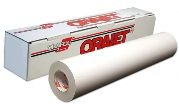 Пленка для печати и ламинации 80мкм ORAJET-3640