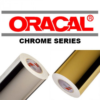 Пленки зеркальные Oracal (352)