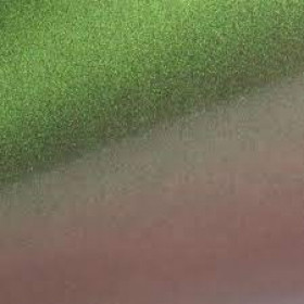 Плёнка-хамелеон LASER GREEN 1,37м CW-04